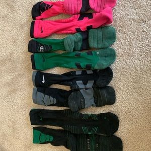 Nike vapor pro socks